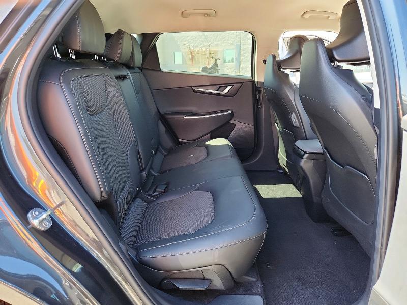 Продаж на аукціоні авто 2024 Kia Ev6, vin: KNDC34LAXR5196674, номер лоту: 59687176