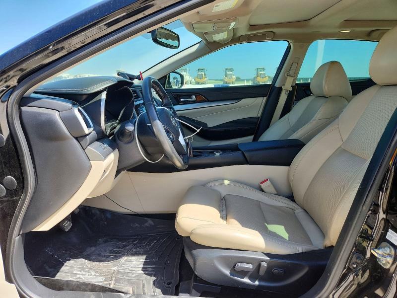 63578166 :رقم المزاد ، 1N4AA6AP8JC385426 vin ، 2018 Nissan Maxima مزاد بيع