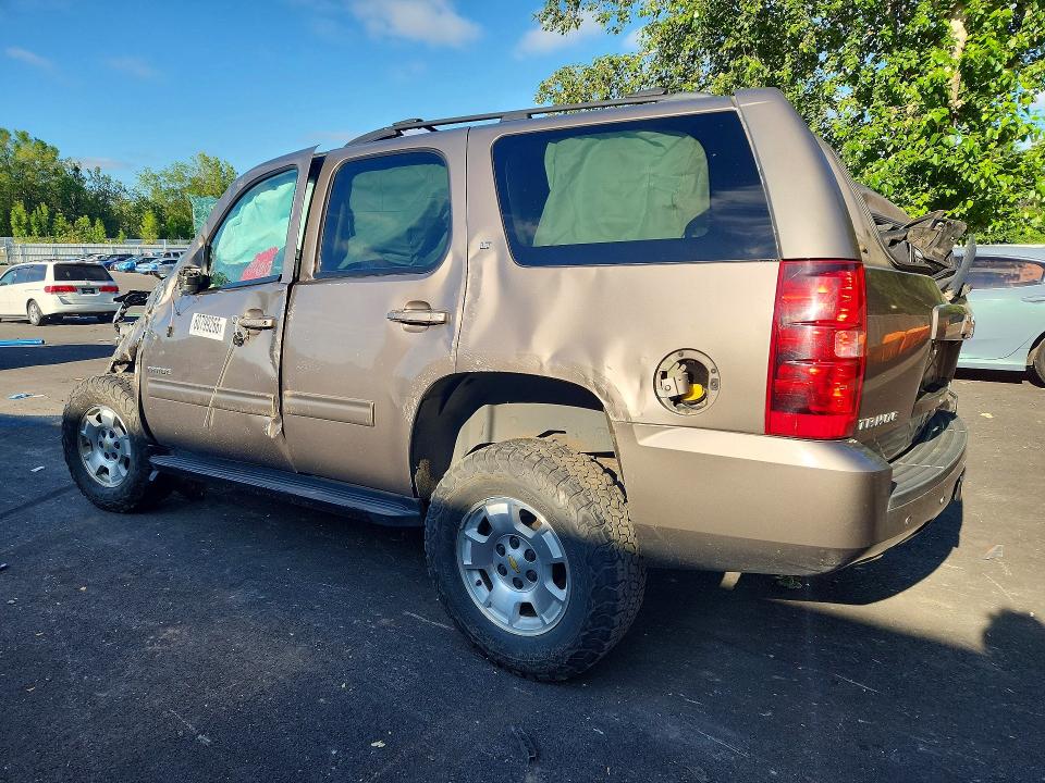 60799266 :رقم المزاد ، 1GNSKBE06DR121244 vin ، 2013 Chevrolet Tahoe مزاد بيع