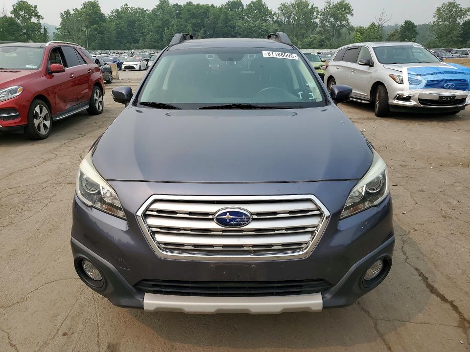 Aukcja sprzedaży 2016 Subaru Outback, vin: 4S4BSANC4G3300401, numer aukcji: 61186606