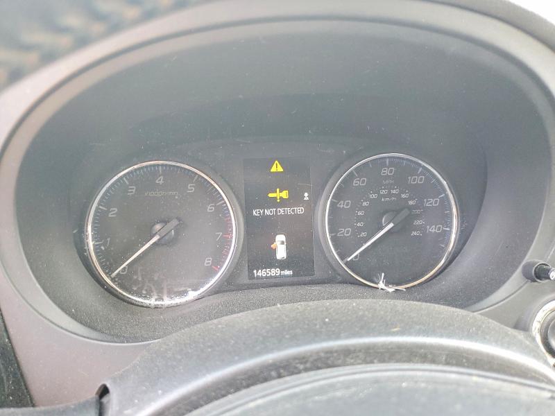Продажа на аукционе авто 2019 Mitsubishi Outlander, vin: JA4AD3A3XKZ043045, номер лота: 61436506