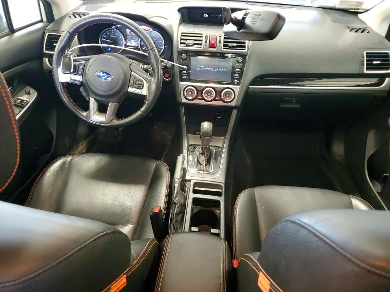Продаж на аукціоні авто 2016 Subaru Crosstrek, vin: JF2GPANC1G8264876, номер лоту: 63300666