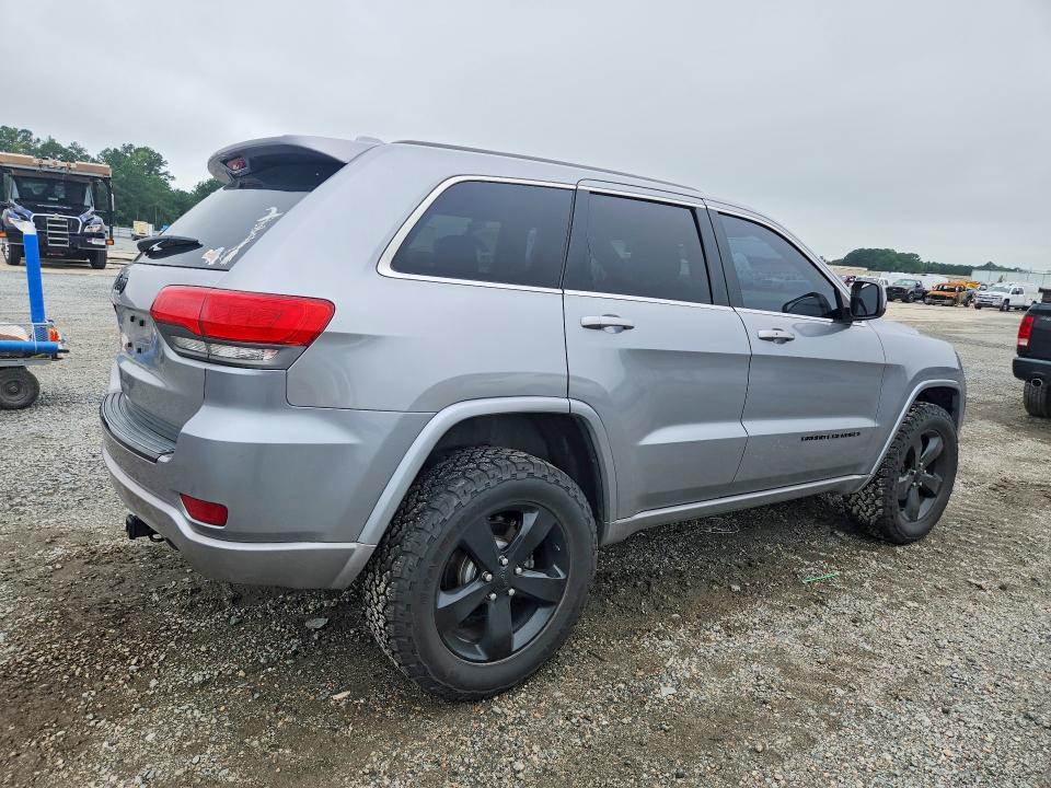 2014 Jeep Grand Cherokee მანქანა იყიდება აუქციონზე, vin: 1C4RJFAGXEC572749, აუქციონის ნომერი: 61874166