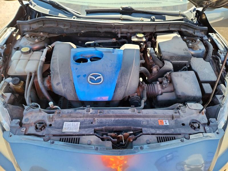 62573286 :رقم المزاد ، JM1BL1L73C1686743 vin ، 2012 Mazda 3 مزاد بيع