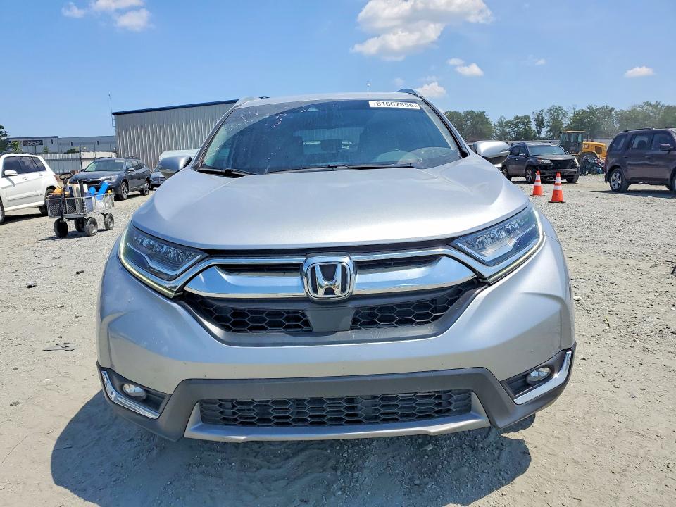 Aukcja sprzedaży 2018 Honda Cr-v, vin: 7FARW2H90JE051560, numer aukcji: 61667856