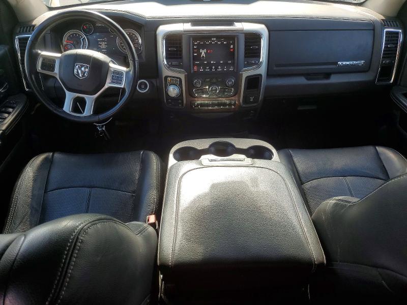 Aukcja sprzedaży 2018 Ram 1500, vin: 1C6RR7NM4JS355185, numer aukcji: 59992486