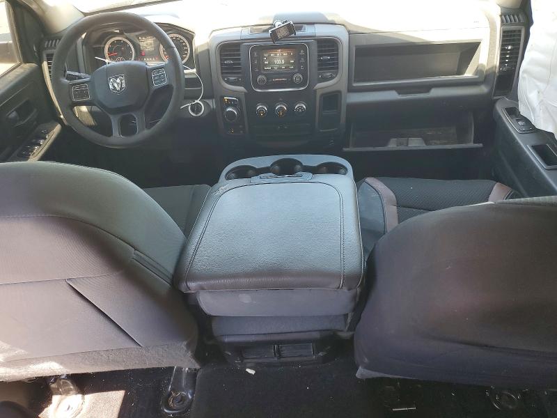 Продажа на аукционе авто 2017 Ram 1500, vin: 3C6RR7KT0HG689579, номер лота: 63310226