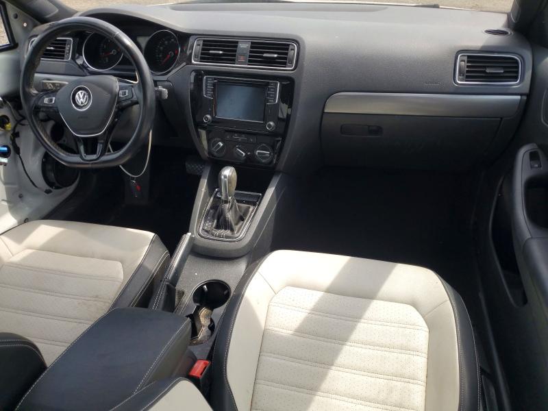 Продажа на аукционе авто 2016 Volkswagen Jetta, vin: 3VWD17AJ7GM370008, номер лота: 62971926
