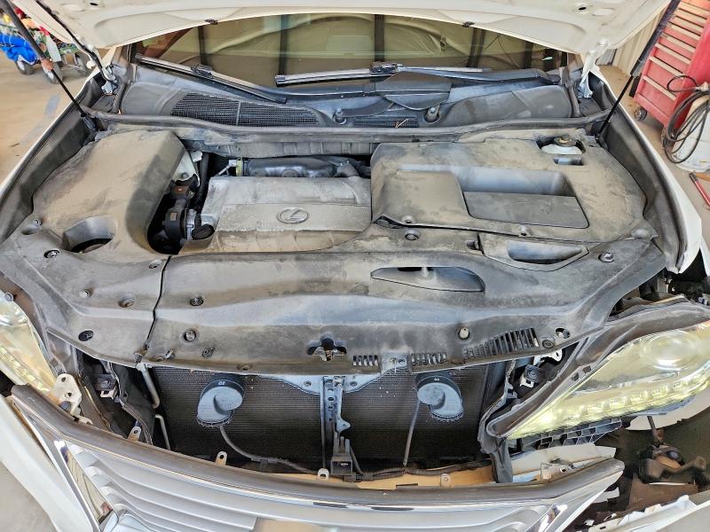 2014 Lexus Rx 350 მანქანა იყიდება აუქციონზე, vin: JTJZK1BA8E2012595, აუქციონის ნომერი: 62866156