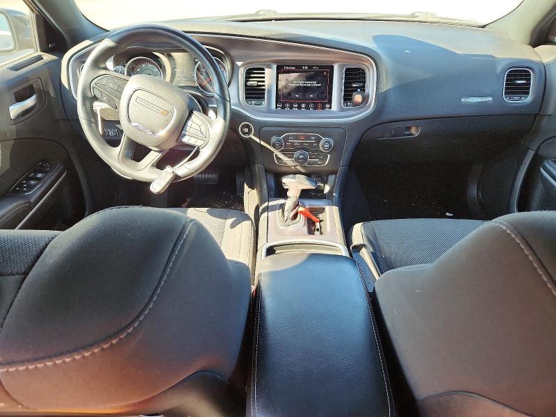 Aukcja sprzedaży 2019 Dodge Charger, vin: 2C3CDXJG7KH611829, numer aukcji: 60786016