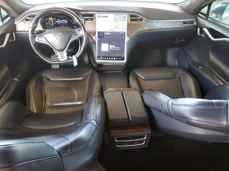 Aukcja sprzedaży 2016 Tesla Model S, vin: 5YJSA1E26GF143794, numer aukcji: 59390256