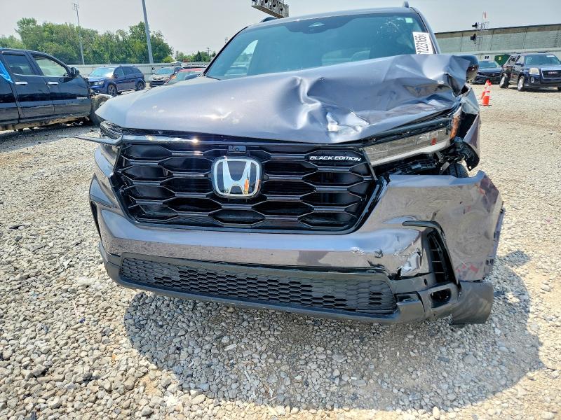 Aukcja sprzedaży 2025 Honda Pilot, vin: 5FNYG1H92SB127523, numer aukcji: 61223166