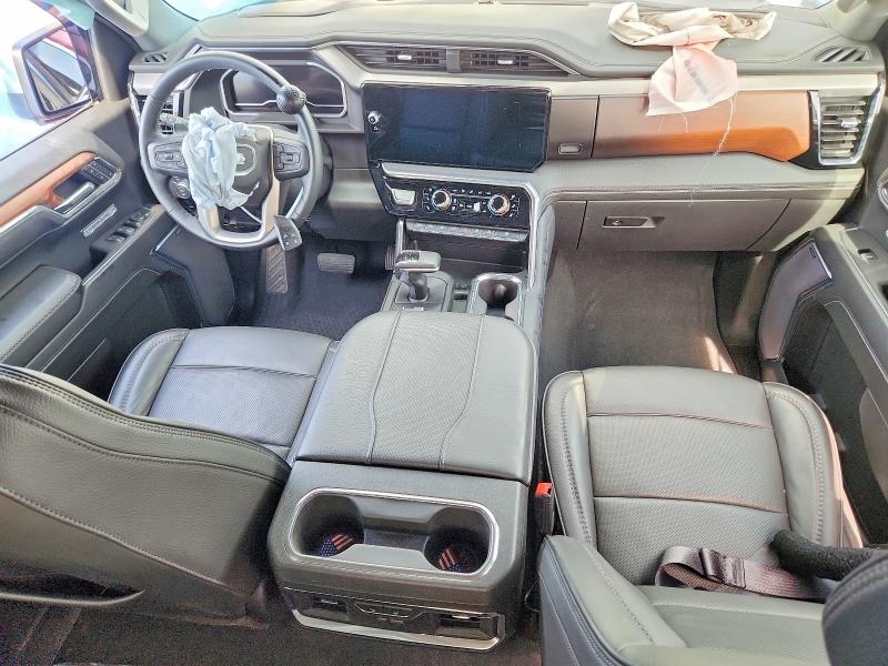 61505546 :رقم المزاد ، 3GTUUGEL7PG365007 vin ، 2023 Gmc Sierra مزاد بيع