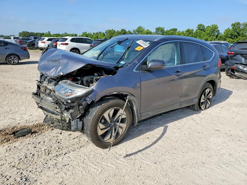Aukcja sprzedaży 2015 Honda Cr-v, vin: 5J6RM3H94FL024769, numer aukcji: 62059956