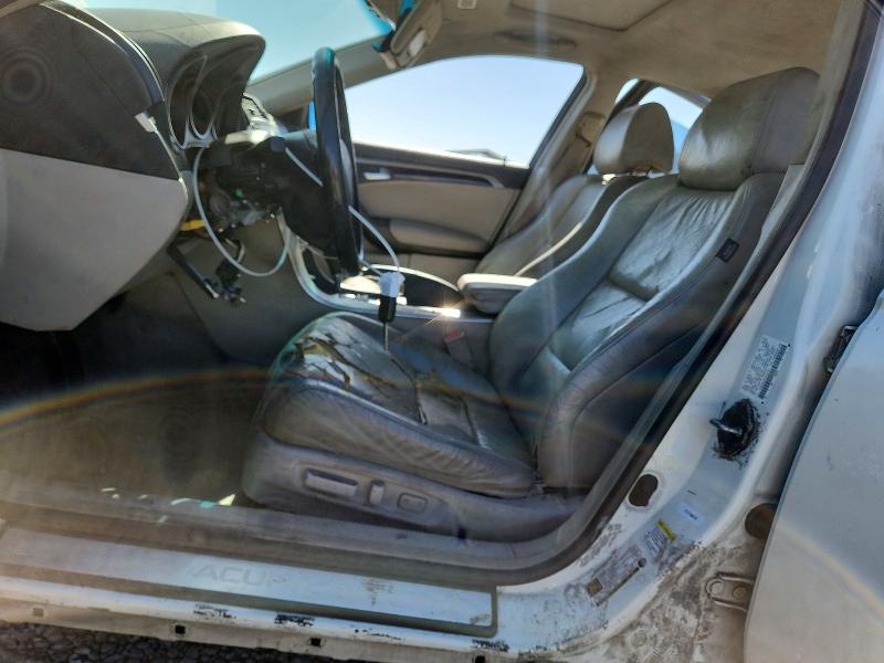 Продажа на аукционе авто 2007 Acura Tl, vin: 19UUA66297A043154, номер лота: 60702476