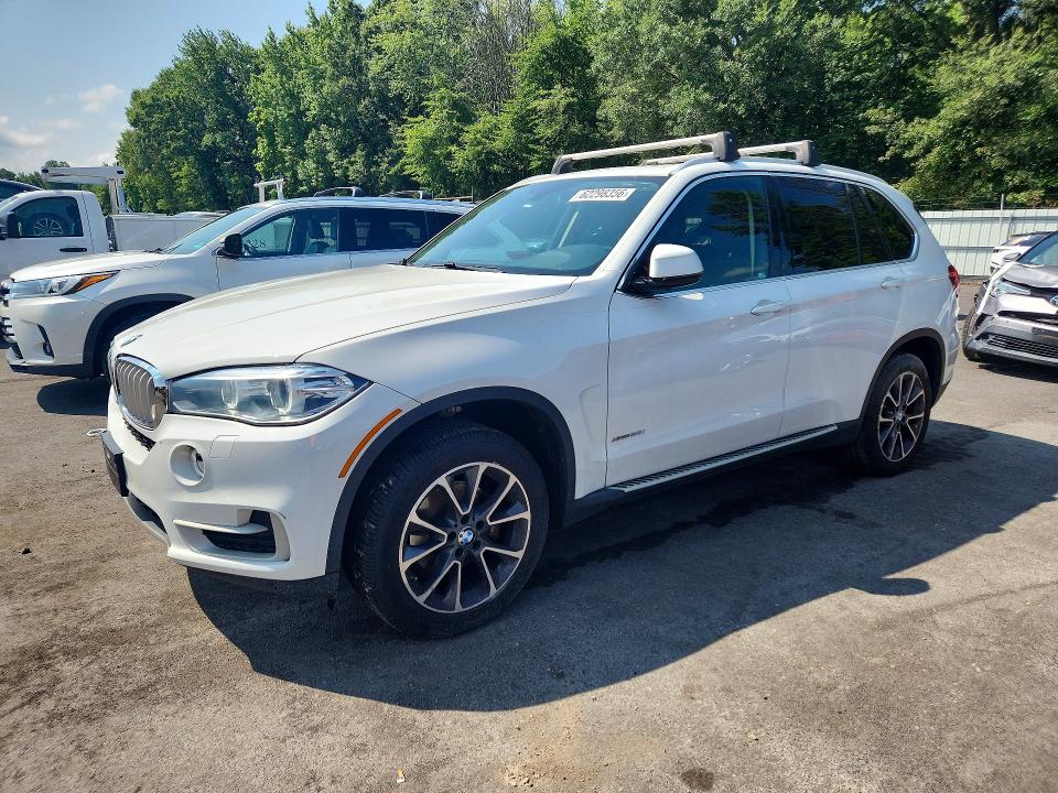 Aukcja sprzedaży 2015 Bmw X5, vin: 5UXKR0C53F0P12032, numer aukcji: 62298356