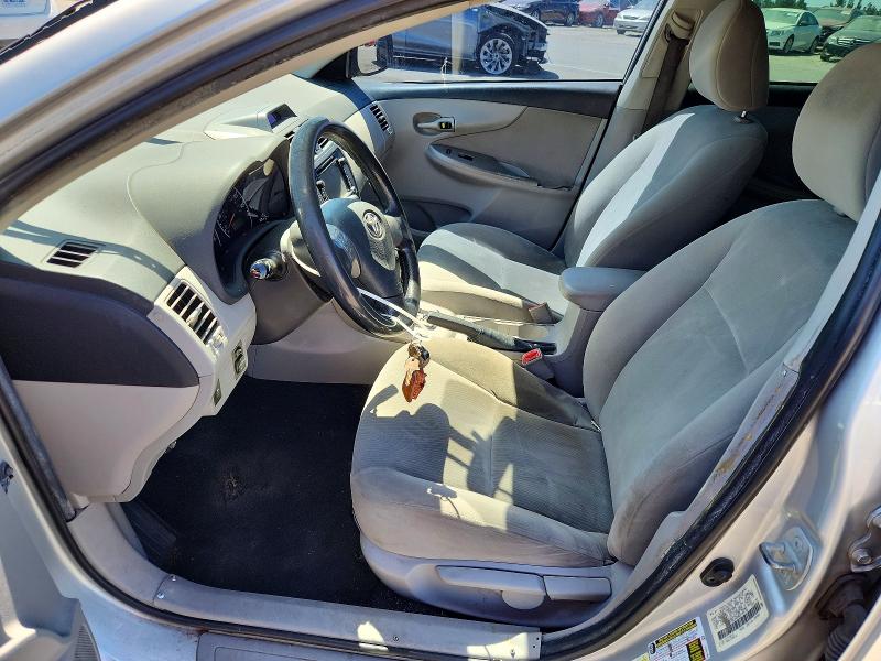 2013 Toyota Corolla მანქანა იყიდება აუქციონზე, vin: 5YFBU4EE0DP163140, აუქციონის ნომერი: 59731006