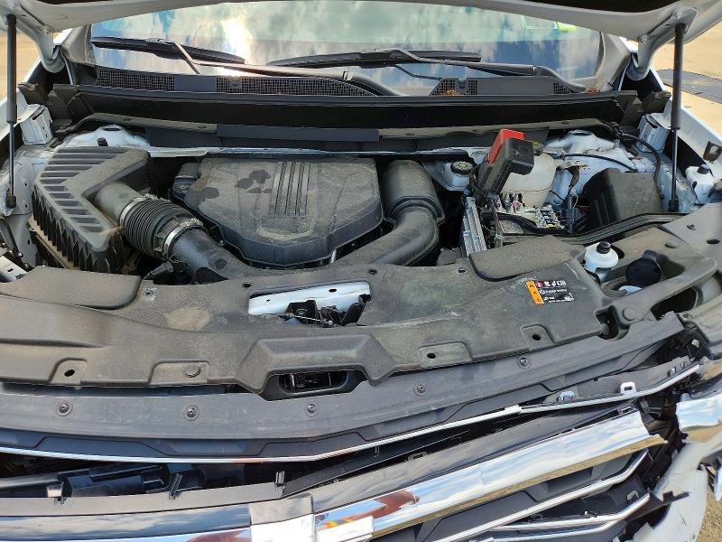 Продаж на аукціоні авто 2025 Chevrolet Traverse, vin: 1GNEVGRS1SJ290922, номер лоту: 63183206