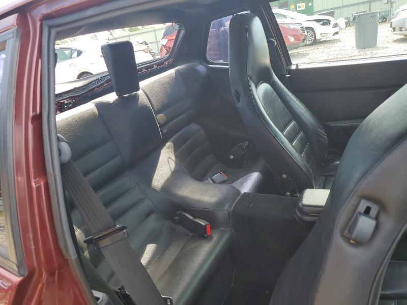 Продажа на аукционе авто 1986 Porsche 944, vin: WP0AA0952GN153234, номер лота: 61049716
