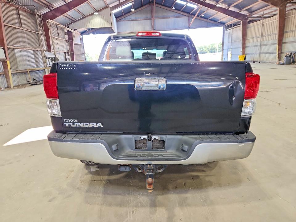 Продажа на аукционе авто 2010 Toyota Tundra, vin: 5TFEY5F19AX092312, номер лота: 63210126