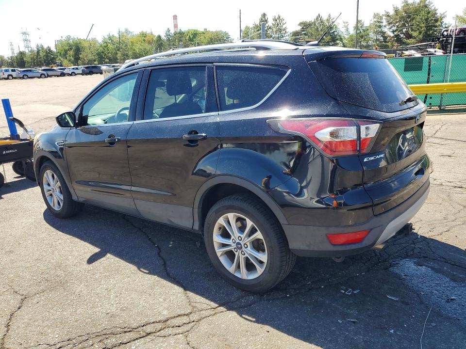 Продаж на аукціоні авто 2017 Ford Escape, vin: 1FMCU9G99HUA95474, номер лоту: 60678816