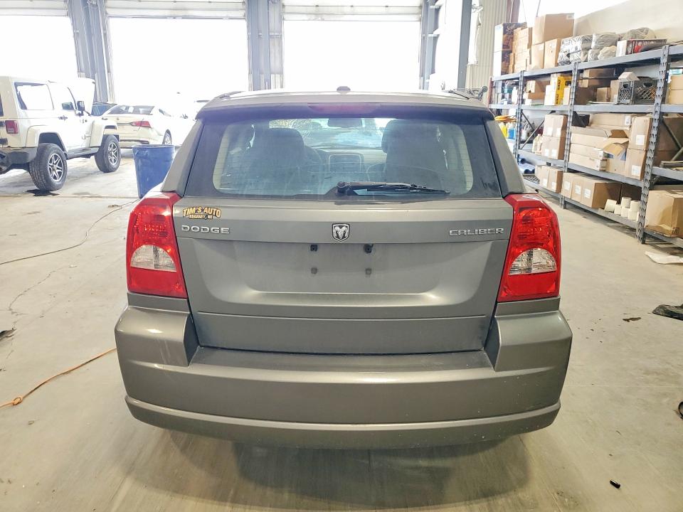 Aukcja sprzedaży 2012 Dodge Caliber, vin: 1C3CDWDA4CD535390, numer aukcji: 60094516