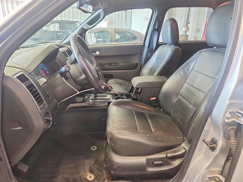 60380626 :رقم المزاد ، 1FMCU9EG5CKB67325 vin ، 2012 Ford Escape مزاد بيع