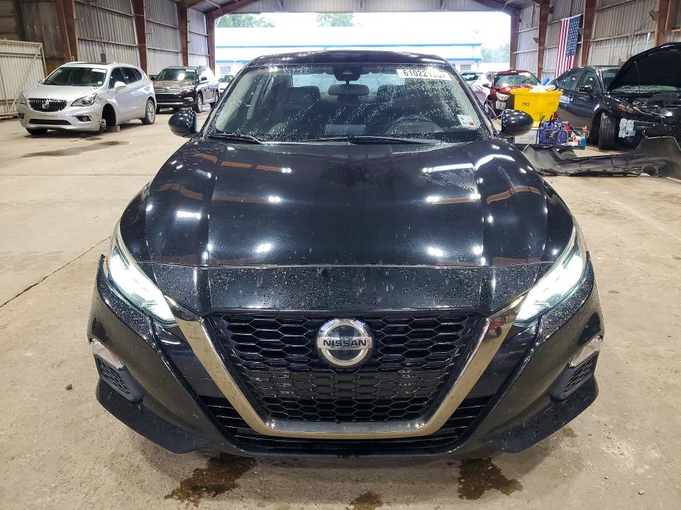 Продаж на аукціоні авто 2020 Nissan Altima, vin: 1N4BL4CV2LN319556, номер лоту: 61022136