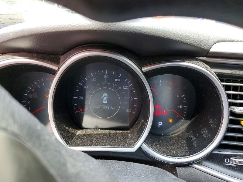 76293465 :رقم المزاد ، 5XXGM4A77FG441038 vin ، 2015 Kia Optima مزاد بيع