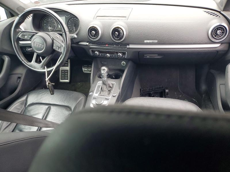 Aukcja sprzedaży 2017 Audi A3, vin: WAUUPBFF9HA098176, numer aukcji: 62645296
