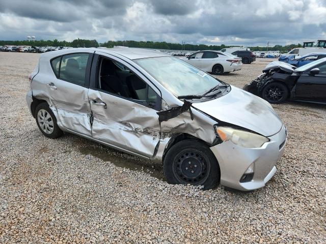 Продажа на аукционе авто 2013 Toyota Prius C, vin: JTDKDTB33D1557202, номер лота: 60829486