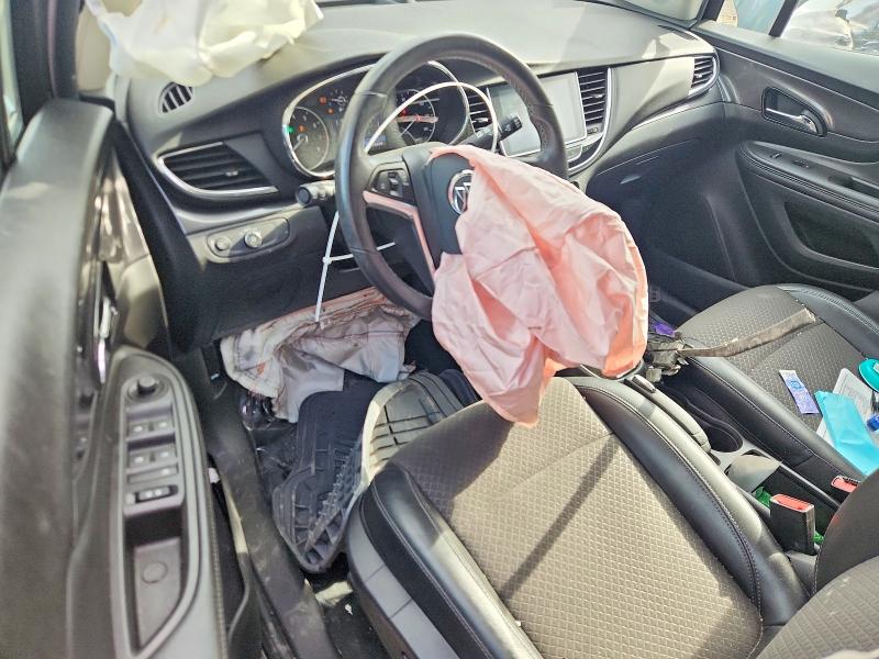 Aukcja sprzedaży 2019 Buick Encore, vin: KL4CJESB2KB898463, numer aukcji: 55533606