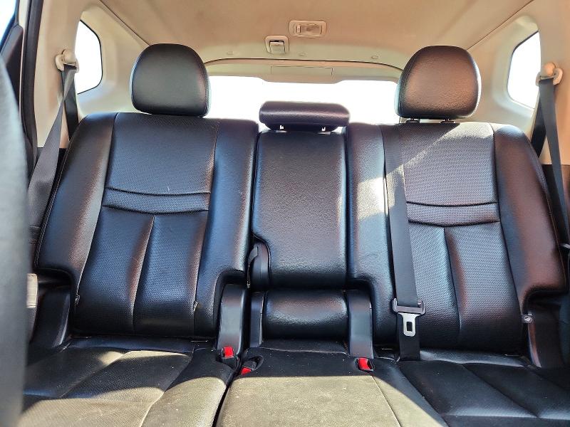 Aukcja sprzedaży 2019 Nissan Rogue, vin: 5N1AT2MV8KC822572, numer aukcji: 60442006
