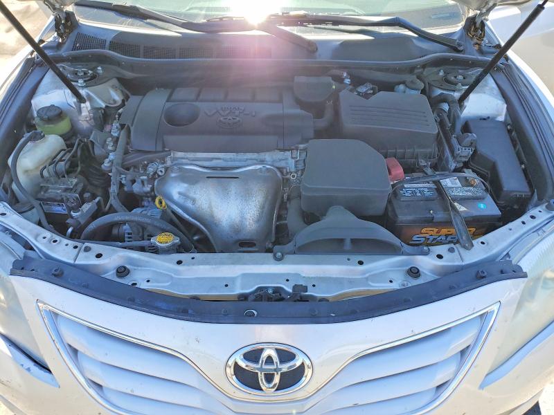 Продажа на аукционе авто 2011 Toyota Camry, vin: 4T4BF3EK3BR148000, номер лота: 59291836
