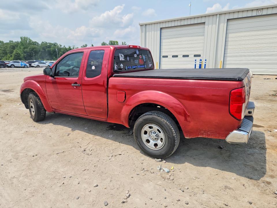 Продаж на аукціоні авто 2010 Nissan Frontier, vin: 1N6BD0CT1AC434864, номер лоту: 63369046