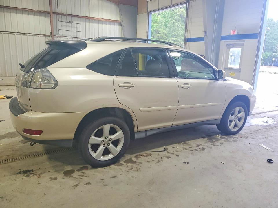 Продаж на аукціоні авто 2007 Lexus Rx, vin: 2T2HK31U77C008284, номер лоту: 59607386