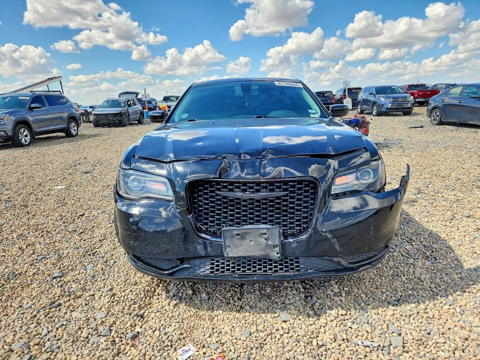 Aukcja sprzedaży 2021 Chrysler 300, vin: 2C3CCAAG5MH558406, numer aukcji: 61195646