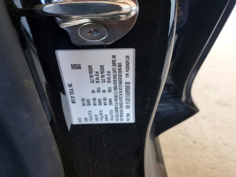 Aukcja sprzedaży 2024 Tesla Model 3, vin: 5YJ3E1EA5RF856138, numer aukcji: 62257946
