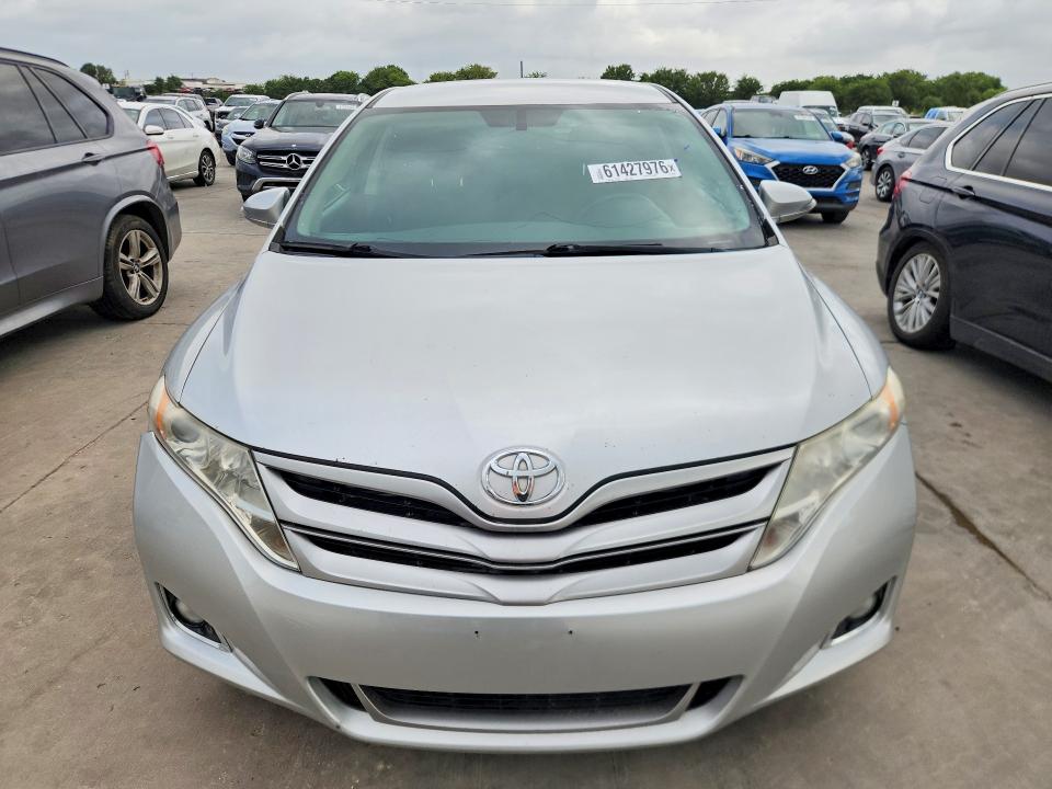Продажа на аукционе авто 2013 Toyota Venza, vin: 4T3ZA3BB7DU069368, номер лота: 61427976