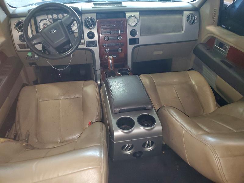 Aukcja sprzedaży 2009 Ford F-150, vin: 1FTPW12V79FB40178, numer aukcji: 61079486