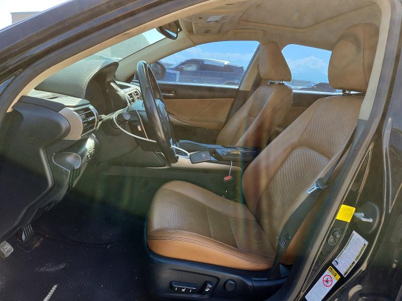 2014 Lexus Is მანქანა იყიდება აუქციონზე, vin: JTHCE1D24E5003699, აუქციონის ნომერი: 62390716