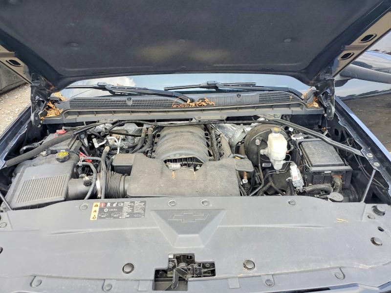 Auction sale of the 2017 Chevrolet Silverado, vin: 1GCVKRECXHZ169330, lot number: 61947256