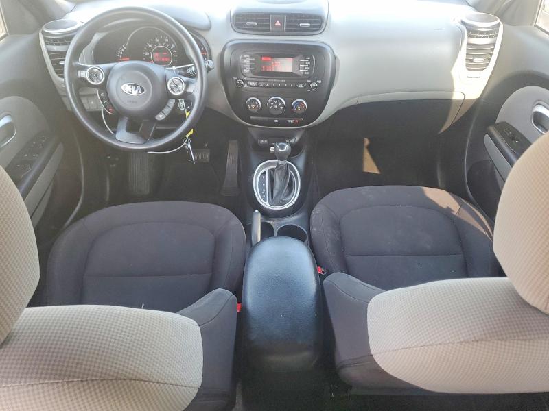 Aukcja sprzedaży 2015 Kia Soul, vin: KNDJN2A28F7120131, numer aukcji: 60468956