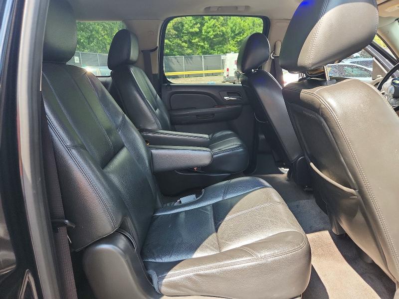 Продаж на аукціоні авто 2012 Chevrolet Suburban, vin: 1GNSKJE72CR308583, номер лоту: 60396796
