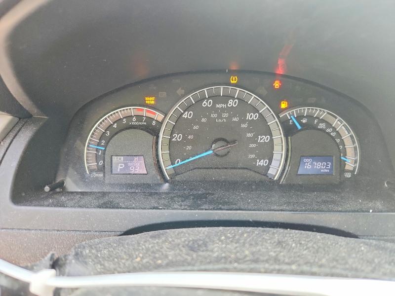 Продаж на аукціоні авто 2014 Toyota Camry, vin: 4T1BF1FK5EU347602, номер лоту: 62930936