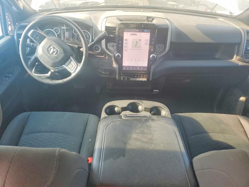 62028446 :رقم المزاد ، 3C63RRGL0SG533883 vin ، 2025 Ram 3500 مزاد بيع