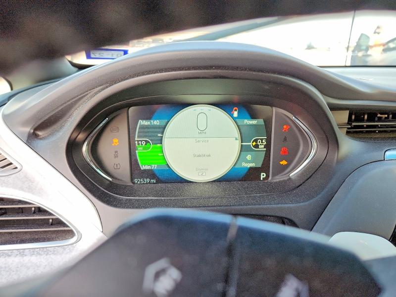 Aukcja sprzedaży 2019 Chevrolet Bolt Ev, vin: 1G1FY6S02K4150358, numer aukcji: 62950516