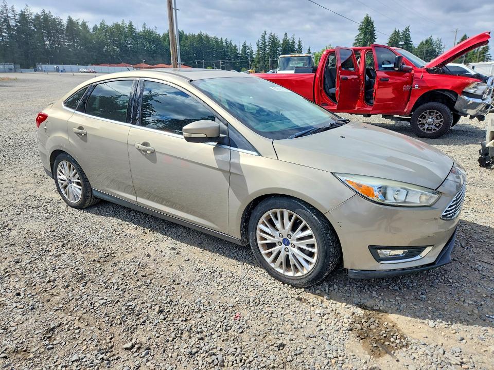 Продажа на аукционе авто 2015 Ford Focus, vin: 1FADP3J29FL363523, номер лота: 59623716