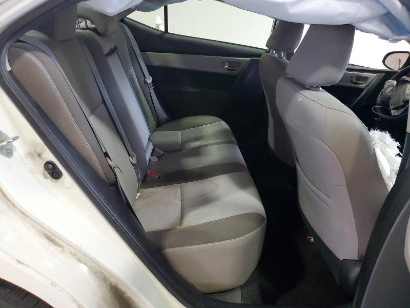 62898296 :رقم المزاد ، 2T1BURHE8HC889066 vin ، 2017 Toyota Corolla مزاد بيع