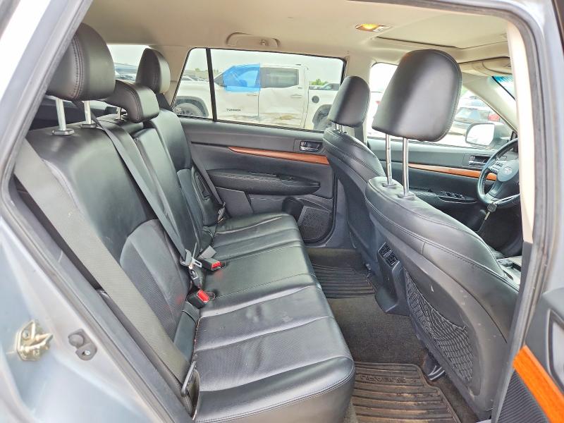 Продажа на аукционе авто 2014 Subaru Outback, vin: 4S4BRCLC0E3224134, номер лота: 62509086